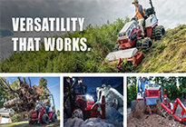 Ventrac Attachments