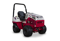 Ventrac Tractors