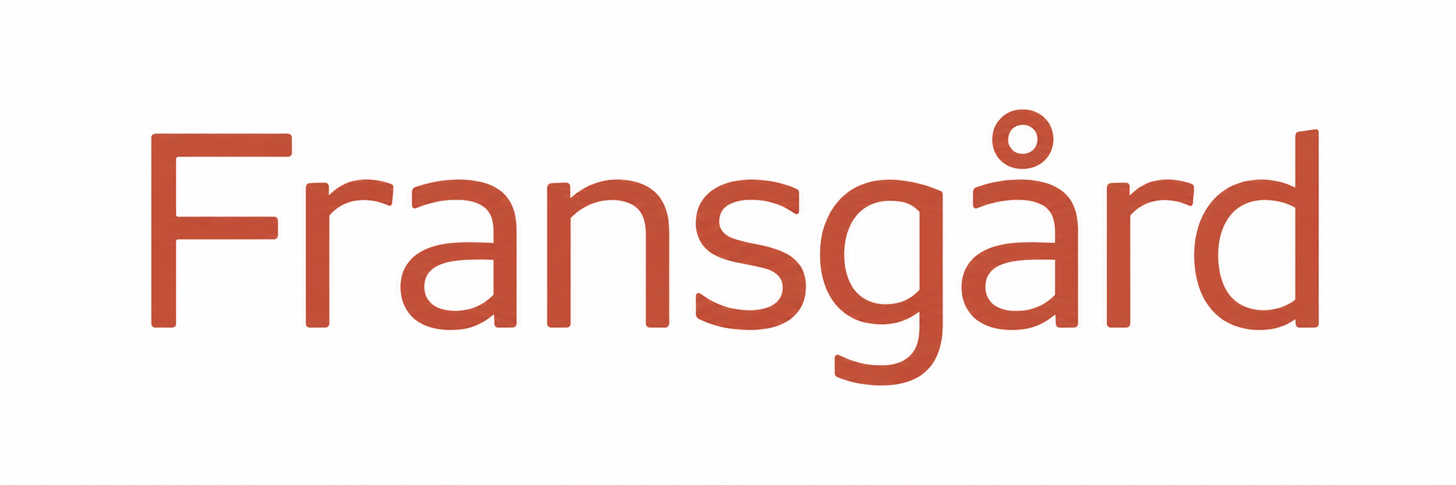 Fransgard