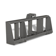 Forage Head Adapter