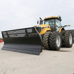 Silage