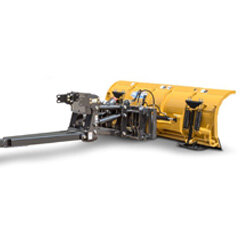 Undercarriage Mount