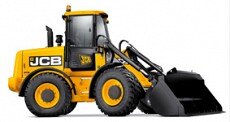 Wheel Loaders