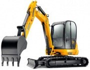 Excavators