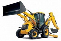 Backhoes