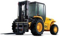 Forklifts